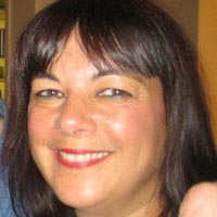 Annie McGann Annie McGann